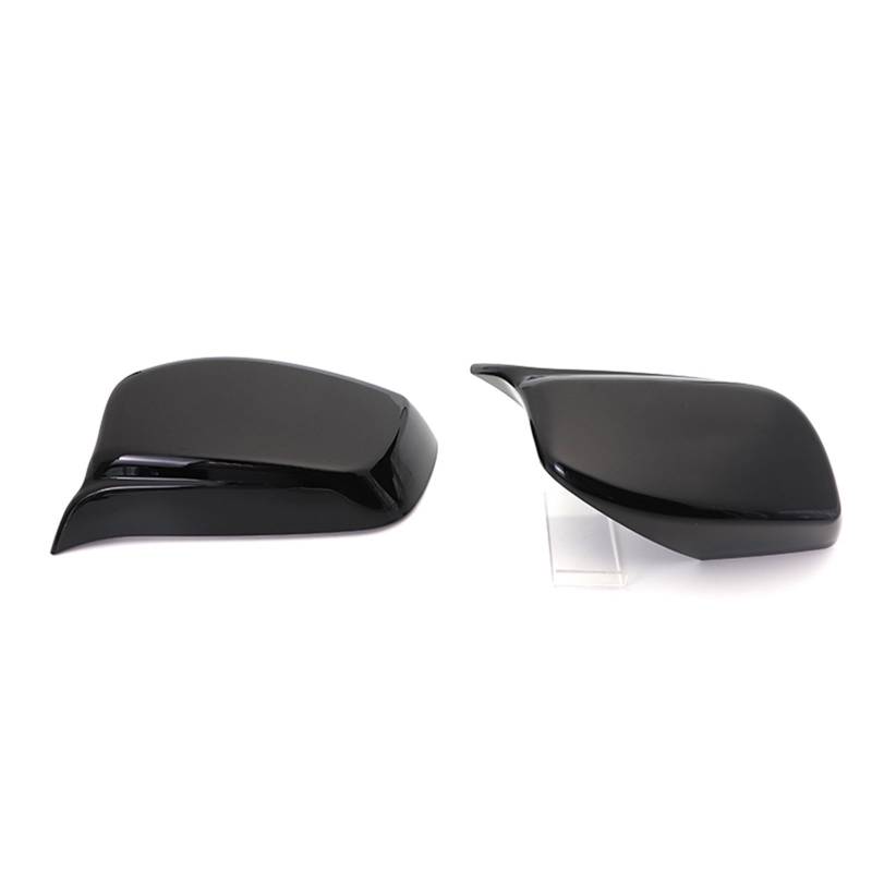 Seitenspiegelabdeckung Für 5 Serie Für E60 Für E61 Für E63 Für E64 2004-2008 Für 520i Für 525i Für 528i Für 528xi Für 530i Rückspiegelabdeckung Rückspiegelabdeckung(2) von QUTBAG