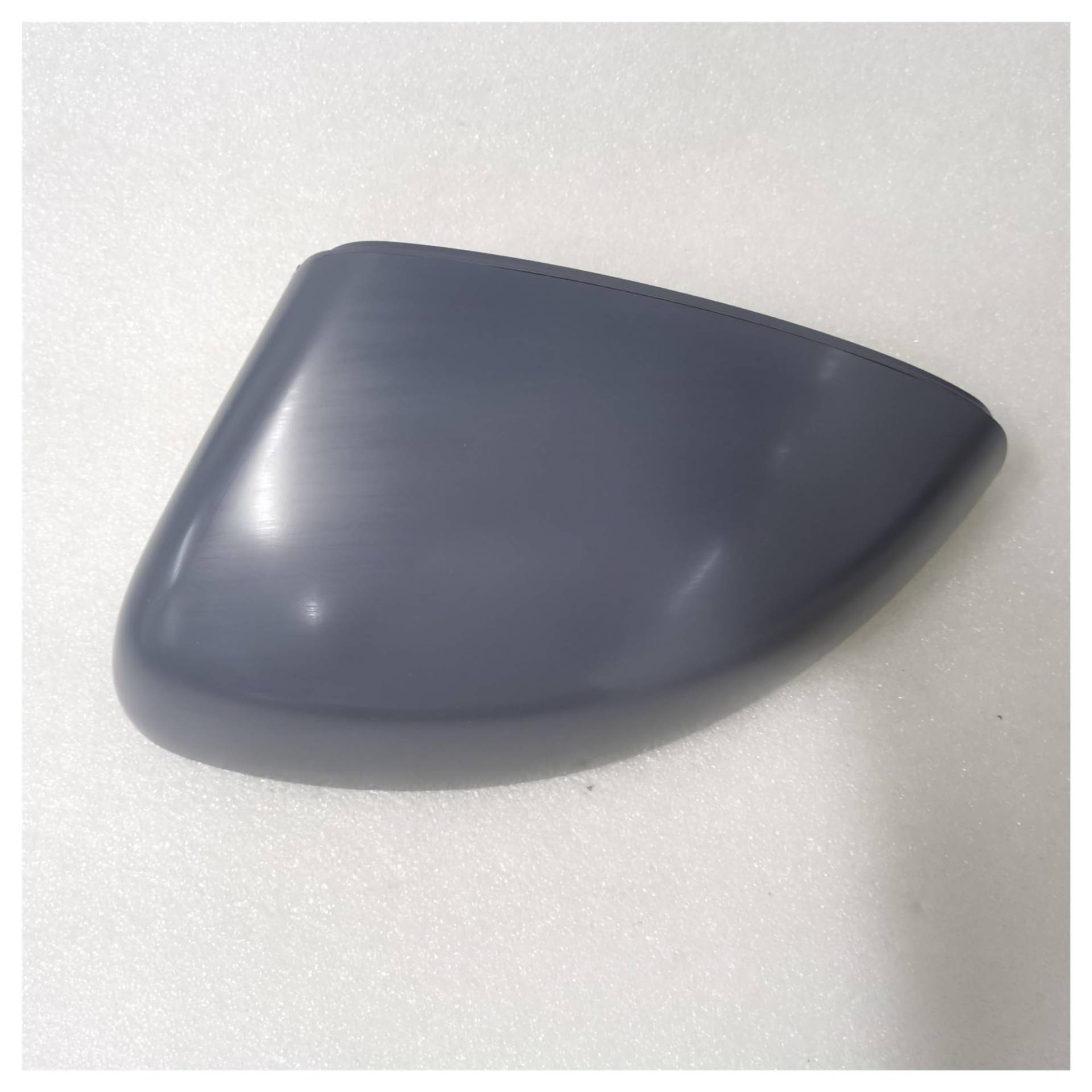 Seitenspiegelabdeckung Für A1 2010 2011 2012 2013 2014 Rückspiegel Abdeckung Gehäuse Deckel Fall Rückspiegelabdeckung(No Paint Color R) von QUTBAG