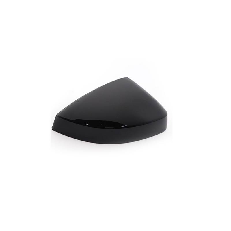Seitenspiegelabdeckung Für A3 Für S3 Für 8V Für RS3 Auto Rückspiegel Abdeckungen Kappe Shell Gehäuse Tür Seite Flügel Spiegel Abdeckungen Rückspiegelabdeckung(Black Right Side) von QUTBAG