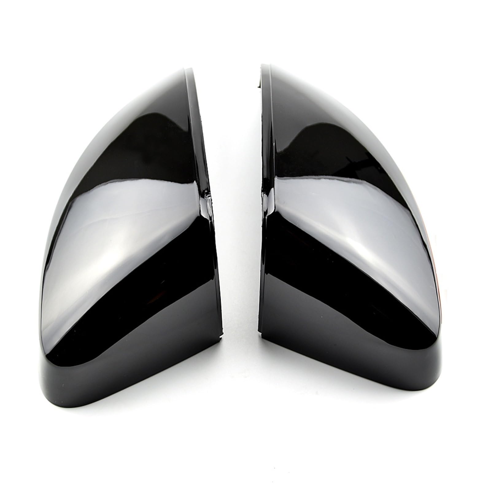 Seitenspiegelabdeckung Für A3 Für S3 Für 8V Für RS3 Auto Rückspiegel Abdeckungen Kappe Shell Gehäuse tür Seite flügel Spiegel abdeckungen Rückspiegelabdeckung(with Side Assist) von QUTBAG