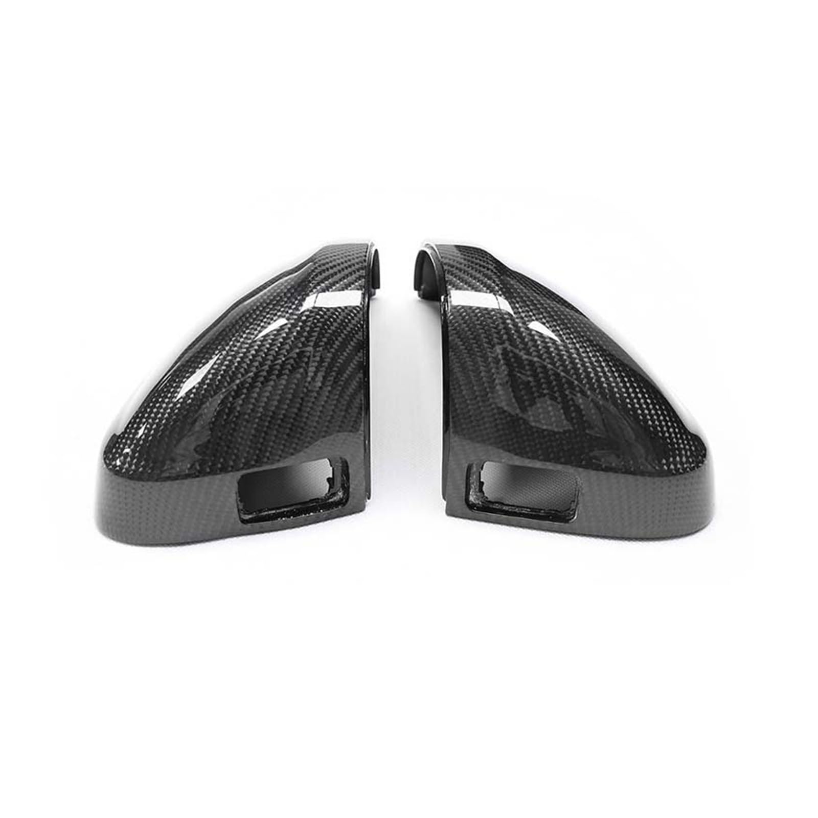 Seitenspiegelabdeckung Für A5 Für S5 Für RS5 Für A4 Für S4 Für RS4 Für B9 Real Carbon Fiber Auto Rückspiegel Seitenspiegel Abdeckung Flügel Kappe Außentür Rückansicht Fall Rückspiegelabdeckung(2) Seitenspiegelabdeckung Für A5 Für S5 Für RS5 Für A4 Für S4 Für RS4 Für B9 Real Carbon Fiber Auto Rückspiegel Seitenspiegel Abdeckung Flügel Kappe Außentür Rückansicht Fall Rückspiegelabdeckung(2) von QUTBAG