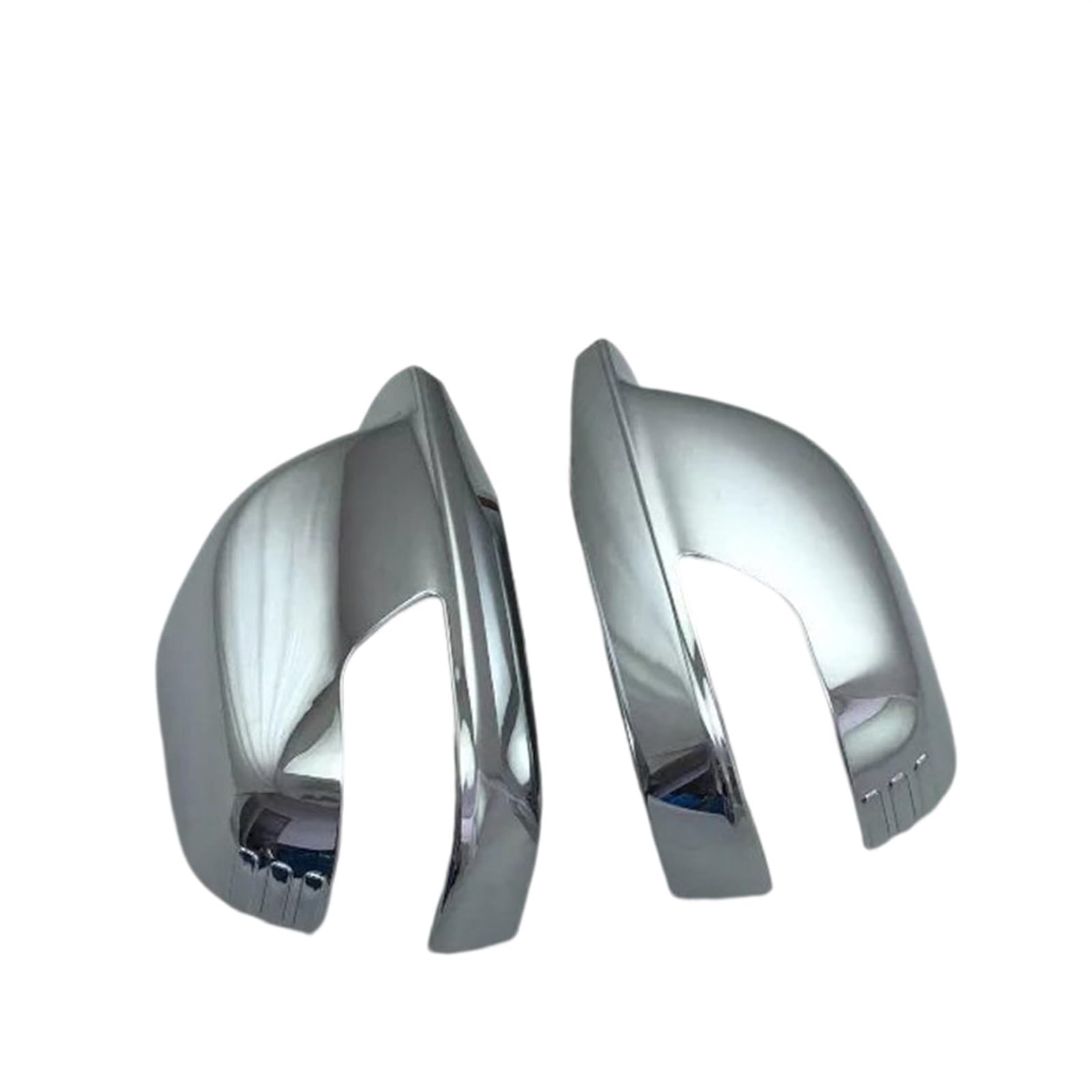 Seitenspiegelabdeckung Für CRV 2007 2008 2009-2011 Für RE1 Für RE2 Für RE4 Auto Äußere Seite Rückspiegel Abdeckung Gehäuse Shell Rückspiegelabdeckung(Left and Right) von QUTBAG