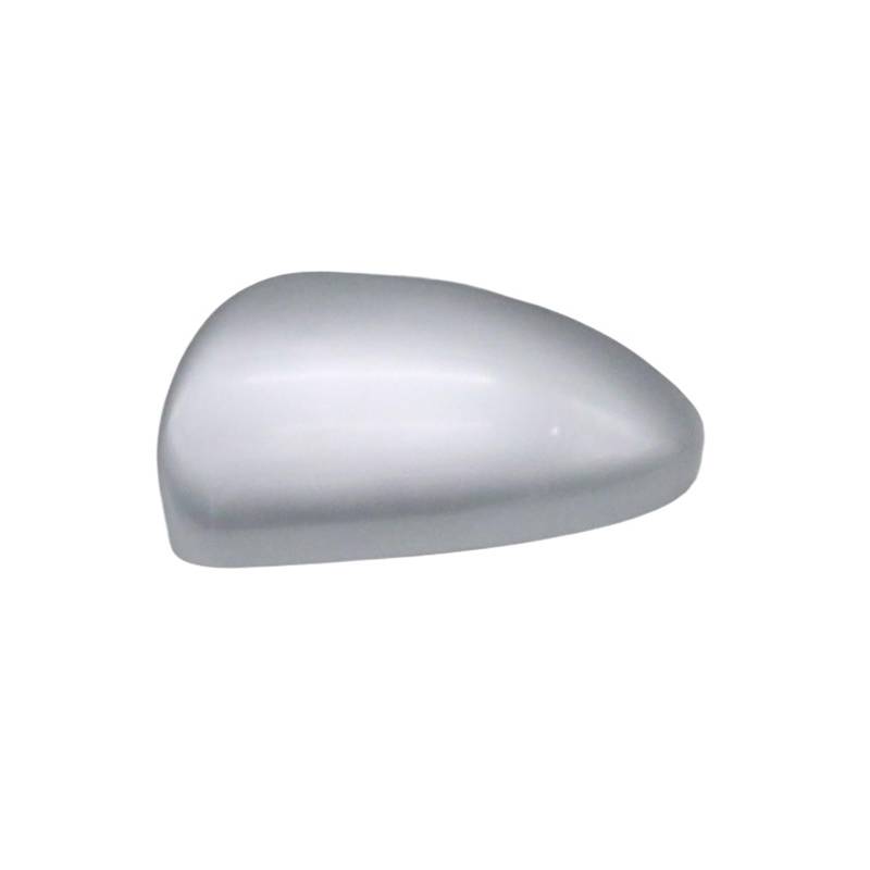 Seitenspiegelabdeckung Für Chevrolet Für Cruze 2009 2010 2011 2012 2013 2012 2011 2010 2009 Auto Außerhalb Rückspiegel Abdeckung Kappe Flügel Tür Seite Shell Gehäuse Rückspiegelabdeckung(Silber,Links) von QUTBAG