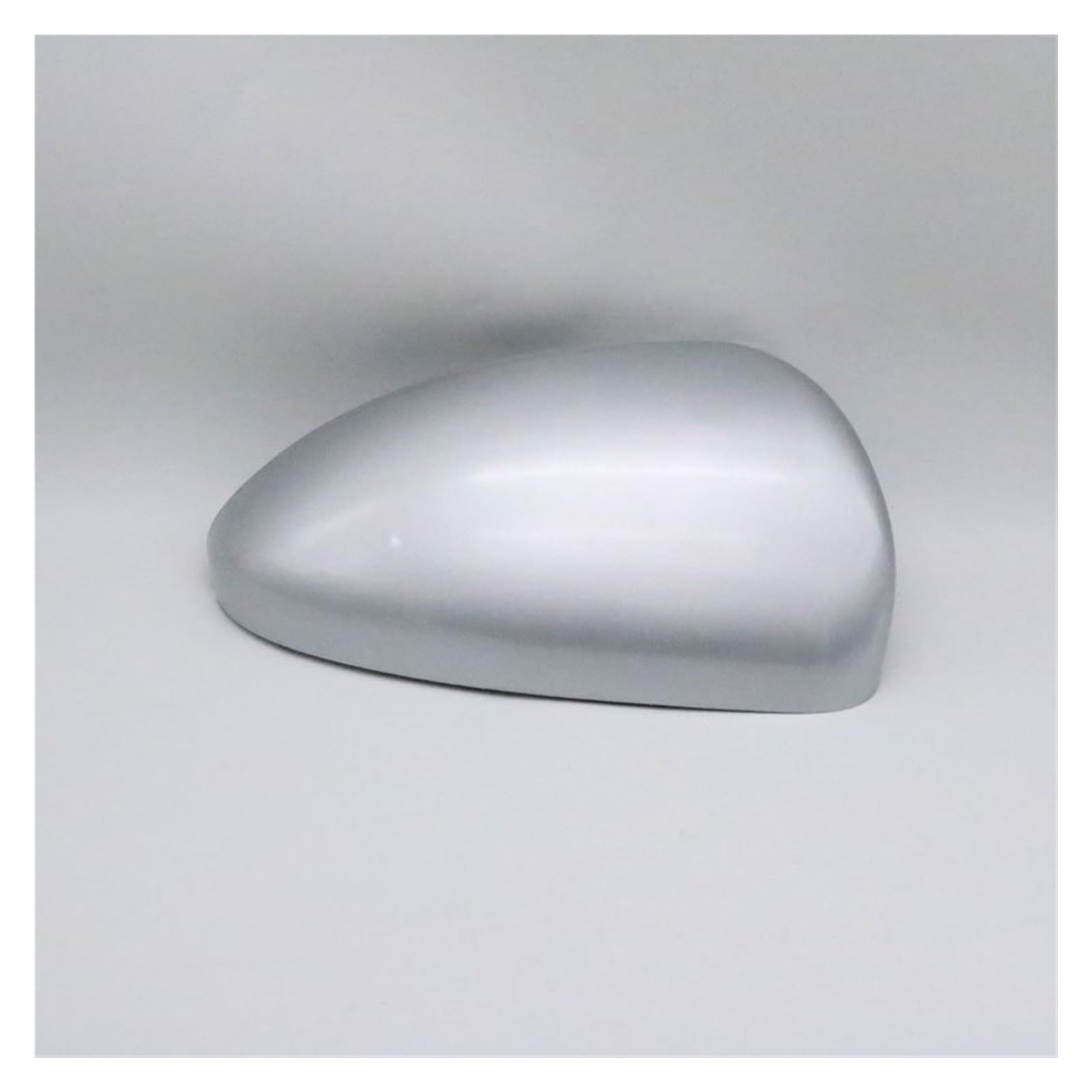 Seitenspiegelabdeckung Für Chevrolet Für Cruze 2009 2010 2011 2012 2013 Auto Außerhalb Rückspiegel Abdeckung Kappe Flügel Tür Seite Shell Rückspiegelabdeckung(Silver Right side6) von QUTBAG