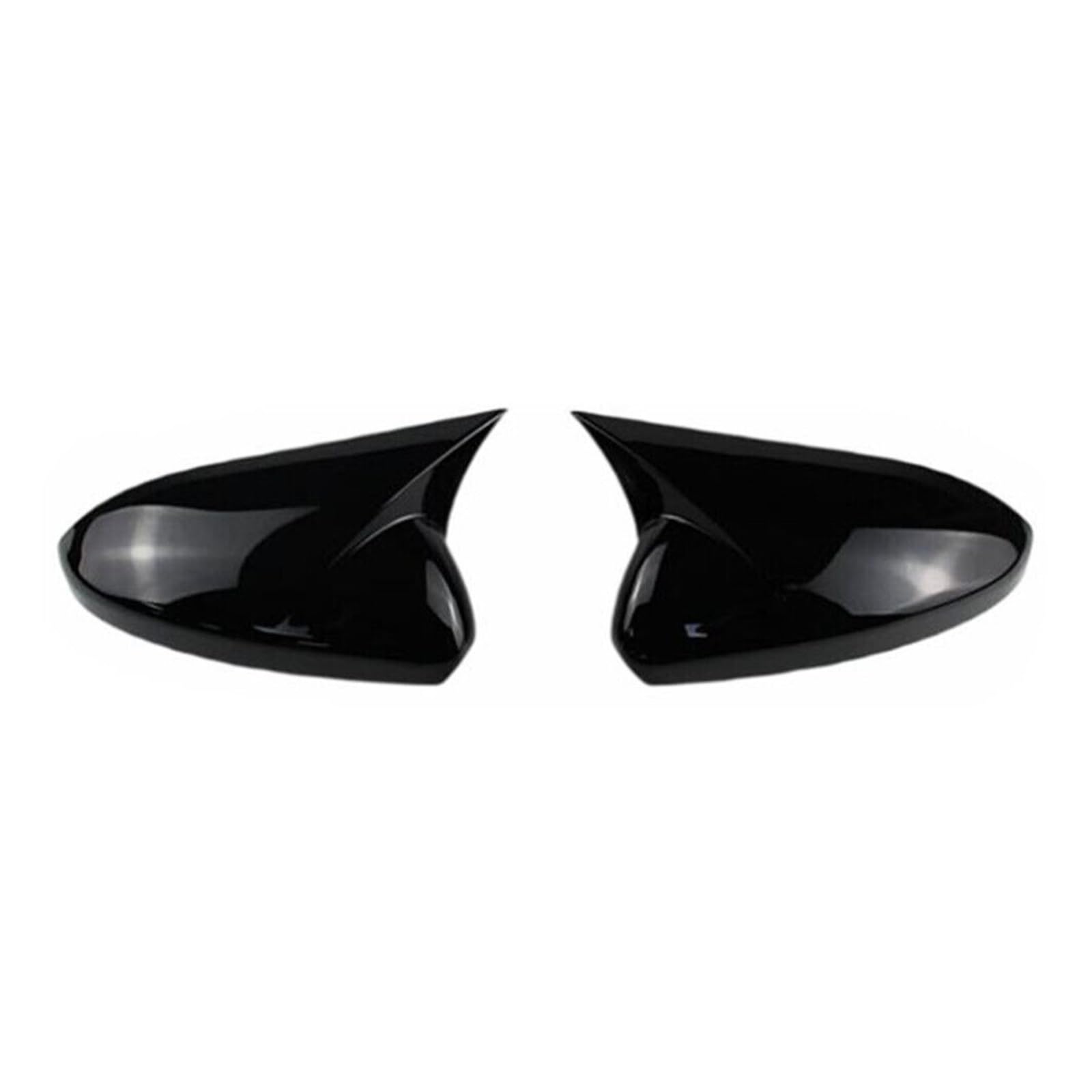 Seitenspiegelabdeckung Für Chevrolet Für Cruze 2009 2010-2014 Auto Rückspiegel Abdeckung Flügel Kappe Aufkleber Außentür Rückansicht Fall Trim Carbon Faser Rückspiegelabdeckung(2) von QUTBAG
