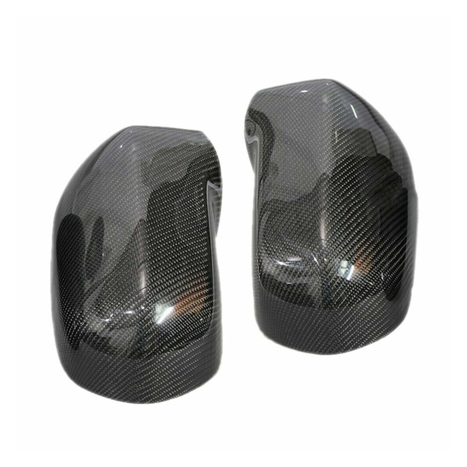 Seitenspiegelabdeckung Für Civic Für 8th Für Limousine 2006 2007-2011 Auto Rückspiegel Abdeckung Flügel Kappe Außentür Rückansicht Fall Trim Carbon Faser Look Rückspiegelabdeckung Seitenspiegelabdeckung Für Civic Für 8th Für Limousine 2006 2007-2011 Auto Rückspiegel Abdeckung Flügel Kappe Außentür Rückansicht Fall Trim Carbon Faser Look Rückspiegelabdeckung von QUTBAG