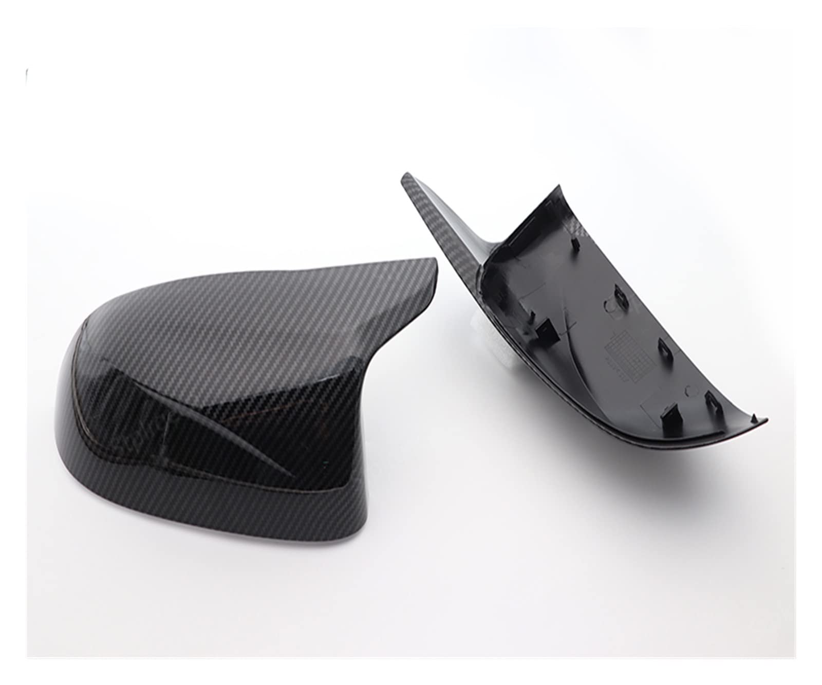 Seitenspiegelabdeckung Für F25 Für X3 - Für X6 Für F26 Für F15 Für F16 2014 2015 2016-2018 Carbon Faser Auto Rückspiegel Tür Flügel Seite Spiegel Abdeckung Kappe Shell Rückspiegelabdeckung(1 Set Carb Seitenspiegelabdeckung Für F25 Für X3 - Für X6 Für F26 Für F15 Für F16 2014 2015 2016-2018 Carbon Faser Auto Rückspiegel Tür Flügel Seite Spiegel Abdeckung Kappe Shell Rückspiegelabdeckung(1 Set Carb von QUTBAG