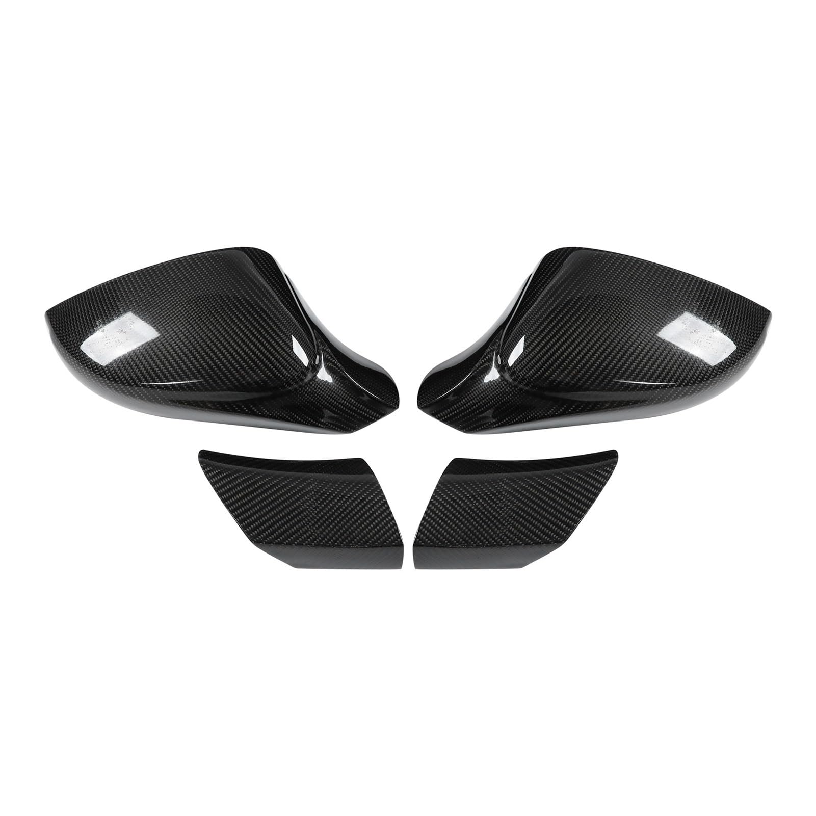 Seitenspiegelabdeckung Für Ferrari 458 Rückspiegel Abdeckungen Dry Carbon Fiber Automobil Umpacken Ersatz Auto Seite Spiegel Schutz Rückspiegelabdeckung Seitenspiegelabdeckung Für Ferrari 458 Rückspiegel Abdeckungen Dry Carbon Fiber Automobil Umpacken Ersatz Auto Seite Spiegel Schutz Rückspiegelabdeckung von QUTBAG