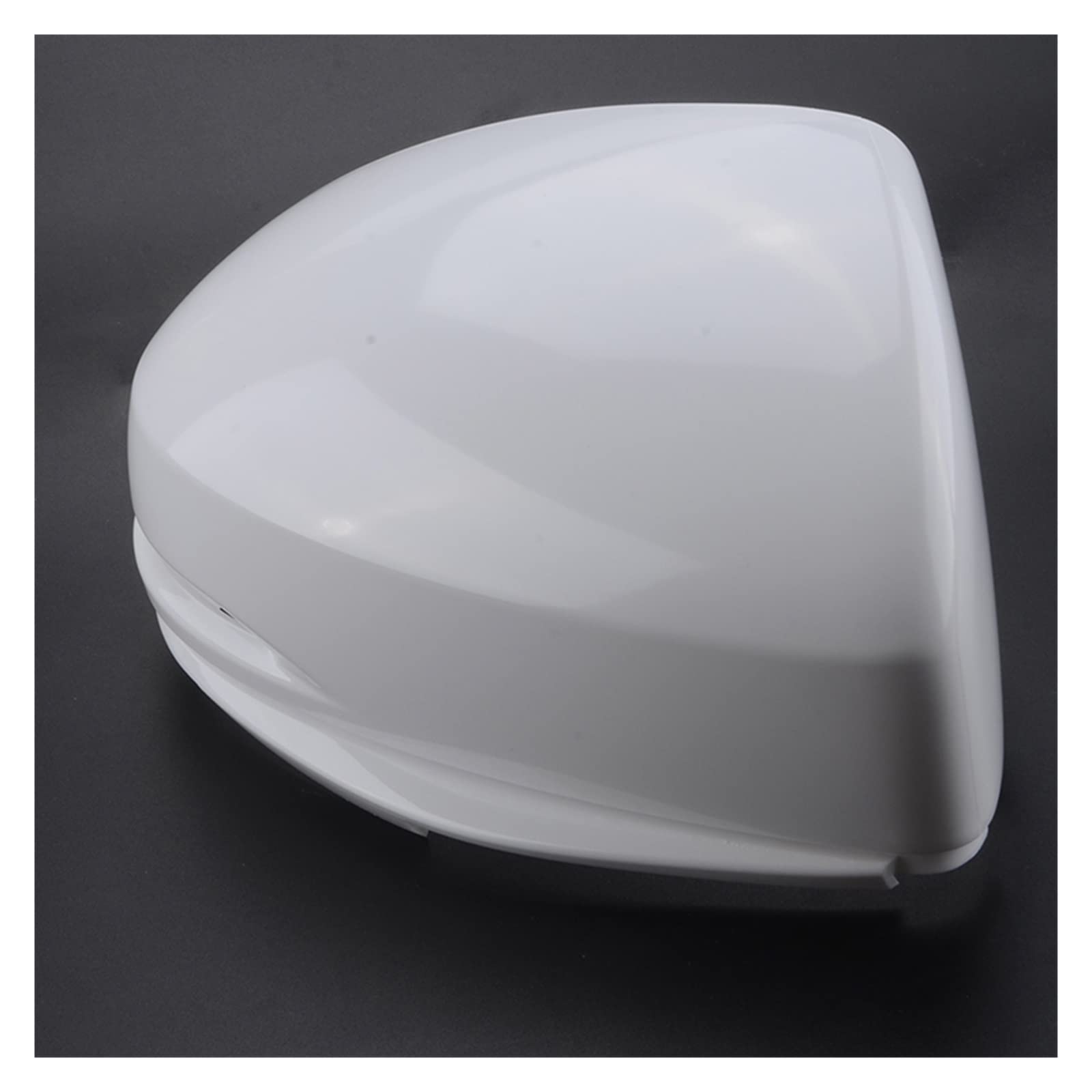 Seitenspiegelabdeckung Für Fit Für Jazz 2014 2015 2016 2017 2018 Rückspiegel Gehäuse Seite Spiegel Abdeckung Mit Signal Lampe Rückspiegelabdeckung(Right3) von QUTBAG