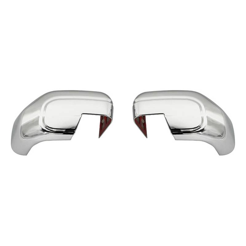 Seitenspiegelabdeckung Für Ford Für Bronco ExteriorRearview Spiegel Dekoration Gehäuse Schutzhülle Zubehör Auto Styling Rückspiegelabdeckung von QUTBAG