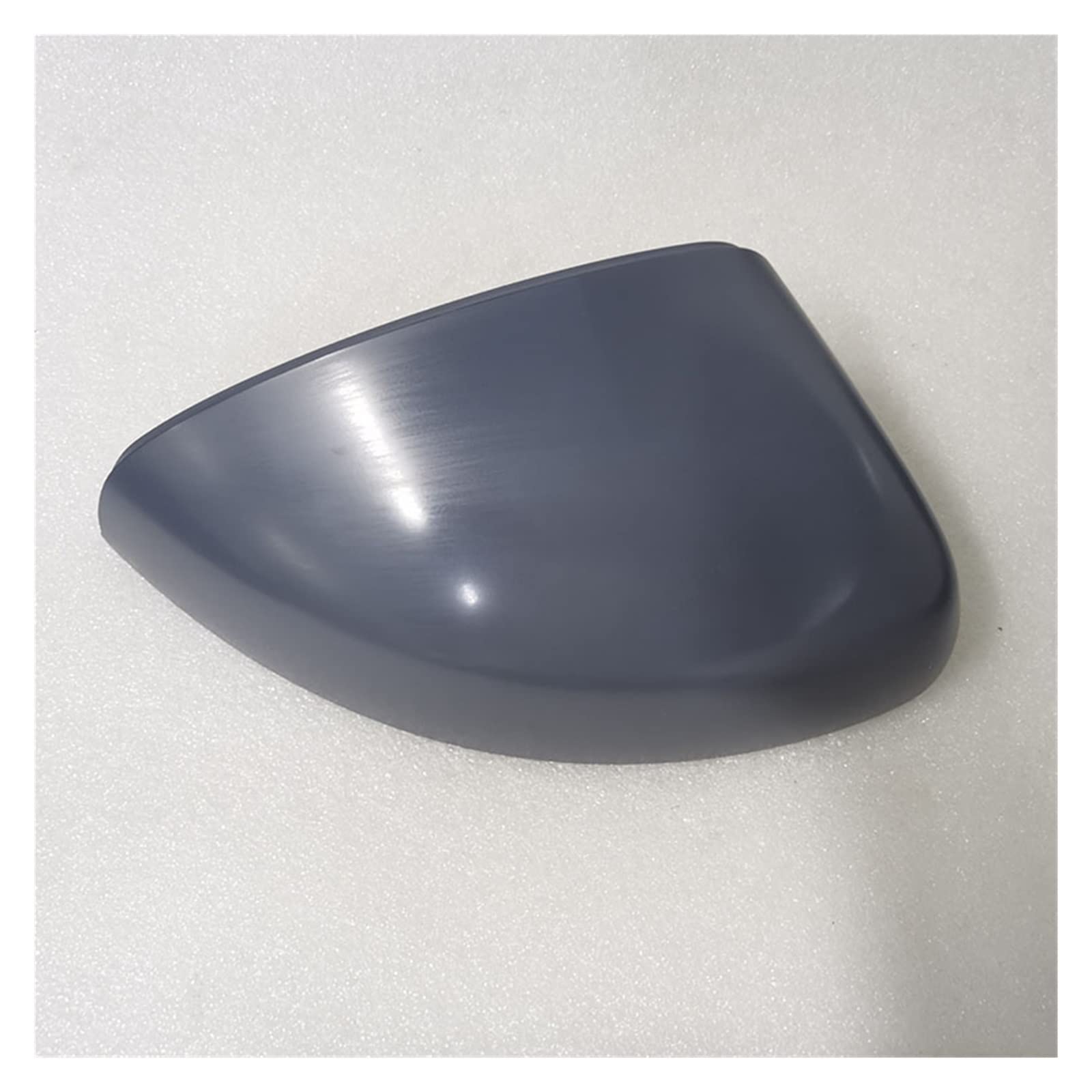 Seitenspiegelabdeckung Für Für A1 2010 2011 2012 2013 2014 Rückspiegel Abdeckung Gehäuse Deckel Fall Rückspiegelabdeckung(No Paint Color L) von QUTBAG