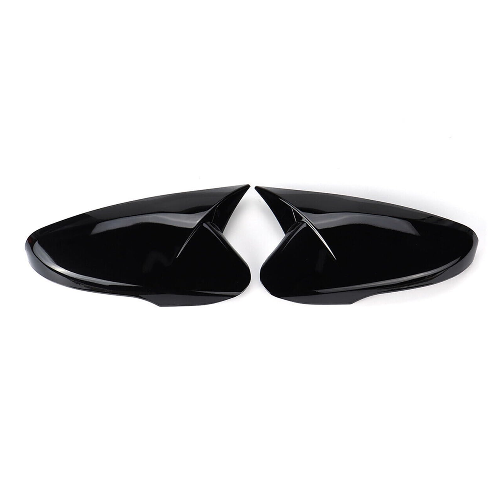 Seitenspiegelabdeckung Für Hyundai Für Veloster 2012 2013 2014 2015 2016 2017 Auto OX Rückspiegel Abdeckung Borte Glänzend Schwarz 2pcsAuto Außenspiegel Gehäuse Rückspiegelabdeckung Seitenspiegelabdeckung Für Hyundai Für Veloster 2012 2013 2014 2015 2016 2017 Auto OX Rückspiegel Abdeckung Borte Glänzend Schwarz 2pcsAuto Außenspiegel Gehäuse Rückspiegelabdeckung von QUTBAG