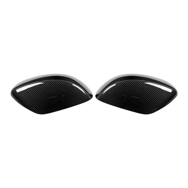 Seitenspiegelabdeckung Für Infiniti G Serie Für G35 Für G25 Für G37 Für Q40 Für Q60 2009-2015 Auto Rückspiegel Gehäuse Abdeckung-Seite Spiegel Abdeckung Rückspiegelabdeckung von QUTBAG