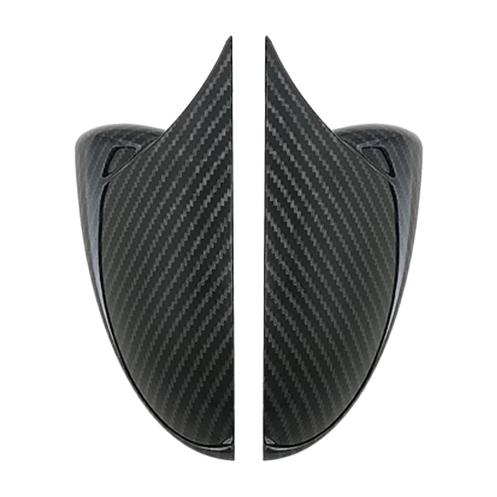 Seitenspiegelabdeckung Für KIA Für K3 Für Cerato Für Forte 2013-2022 ABS Auto Auto Körper Seite Tür Rückspiegel Abdeckung Kappe Shell Gehäuse Rückspiegelabdeckung Seitenspiegelabdeckung Für KIA Für K3 Für Cerato Für Forte 2013-2022 ABS Auto Auto Körper Seite Tür Rückspiegel Abdeckung Kappe Shell Gehäuse Rückspiegelabdeckung von QUTBAG