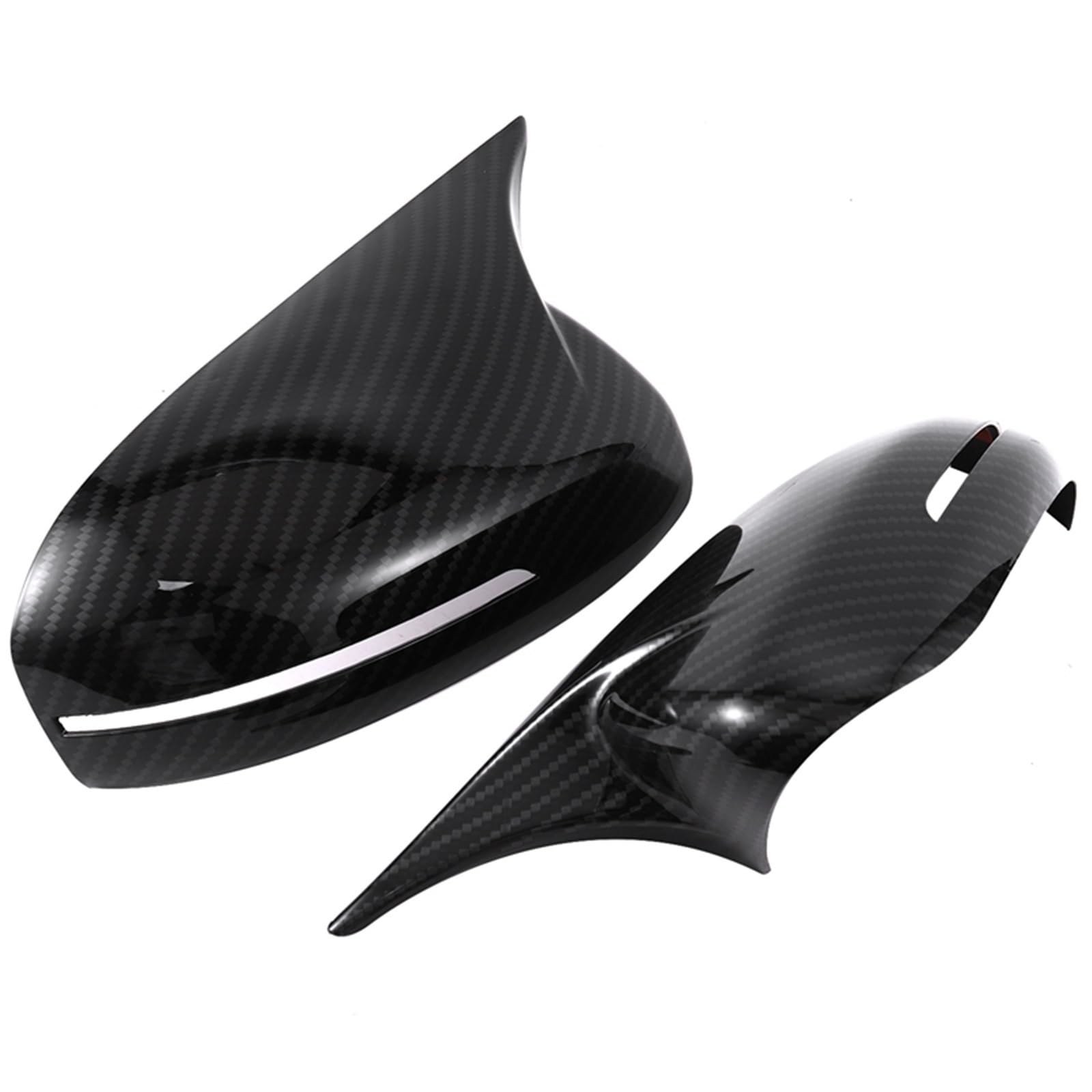 Seitenspiegelabdeckung Für KIA Für K5 Für Optima 2011-2015/2016-2020 Auto Körper Seite Tür Rückspiegel Abdeckung Aufkleber Trim Rückspiegelabdeckung Seitenspiegelabdeckung Für KIA Für K5 Für Optima 2011-2015/2016-2020 Auto Körper Seite Tür Rückspiegel Abdeckung Aufkleber Trim Rückspiegelabdeckung von QUTBAG