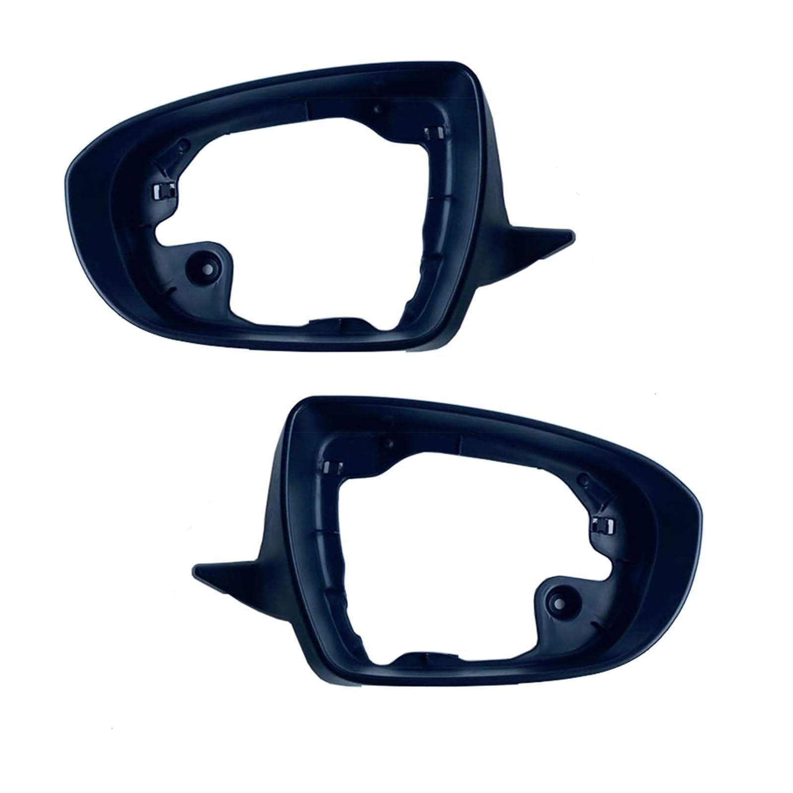 Seitenspiegelabdeckung Für Kia Für K5 2011 2012 2013 2014 2015 Auto Rückspiegel Gehäuse Auto Spiegel Abdeckung Seite Spiegel Rahmen Trim Gehäuse Rückspiegelabdeckung(Left ande Right3) von QUTBAG