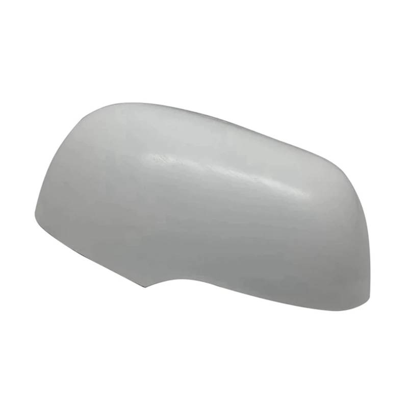 Seitenspiegelabdeckung Für Kia Für Picanto 2011 2012 2013 2014 2015 2016 2017 2018 Auto Rechte Seite Spiegel Untere Abdeckung Rück Auto Flügel Spiegel Shell Gehäuse Rückspiegelabdeckung von QUTBAG