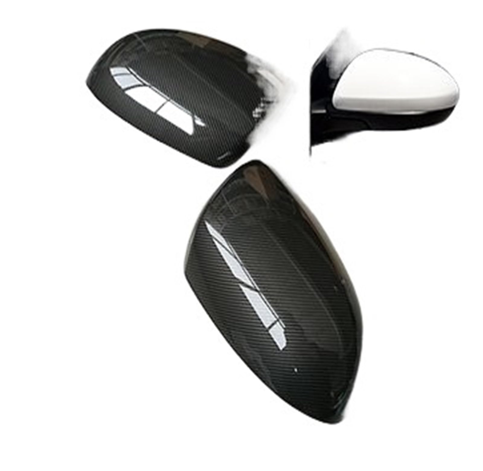 Seitenspiegelabdeckung Für Mazda 3 2009 2010 2011 2012 Auto Styling Tür Seite Flügel Rückspiegel Shell Gehäuse Rückspiegel Kappe Abdeckung Trim Rückspiegelabdeckung Seitenspiegelabdeckung Für Mazda 3 2009 2010 2011 2012 Auto Styling Tür Seite Flügel Rückspiegel Shell Gehäuse Rückspiegel Kappe Abdeckung Trim Rückspiegelabdeckung von QUTBAG