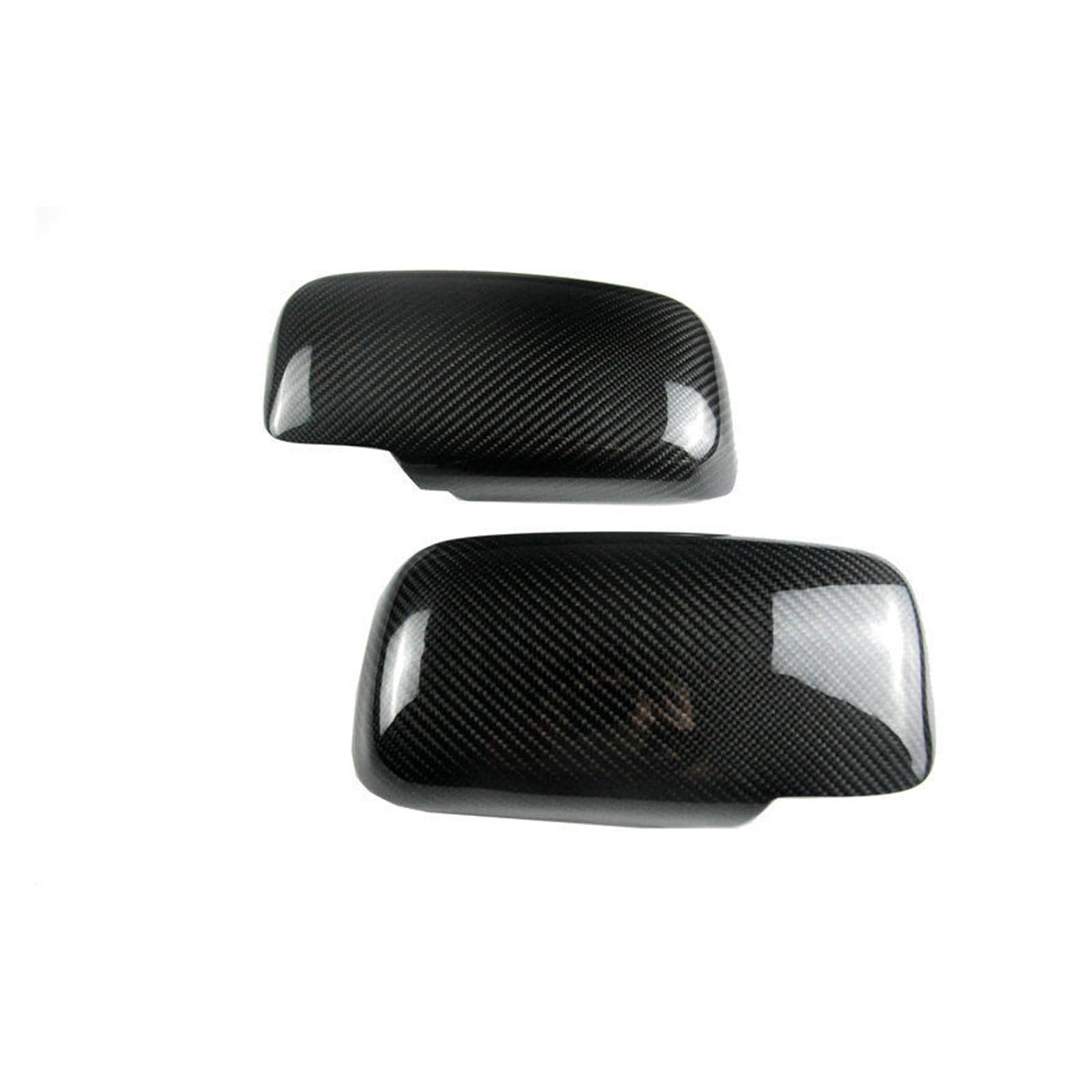 Seitenspiegelabdeckung Für Mitsubishi Für Lancer Für EVO 2002 2003-2007 Real Carbon Fiber Auto Rückspiegel Abdeckung Flügel Kappe Außentür Rückansicht Fall Trim Rückspiegelabdeckung Seitenspiegelabdeckung Für Mitsubishi Für Lancer Für EVO 2002 2003-2007 Real Carbon Fiber Auto Rückspiegel Abdeckung Flügel Kappe Außentür Rückansicht Fall Trim Rückspiegelabdeckung von QUTBAG