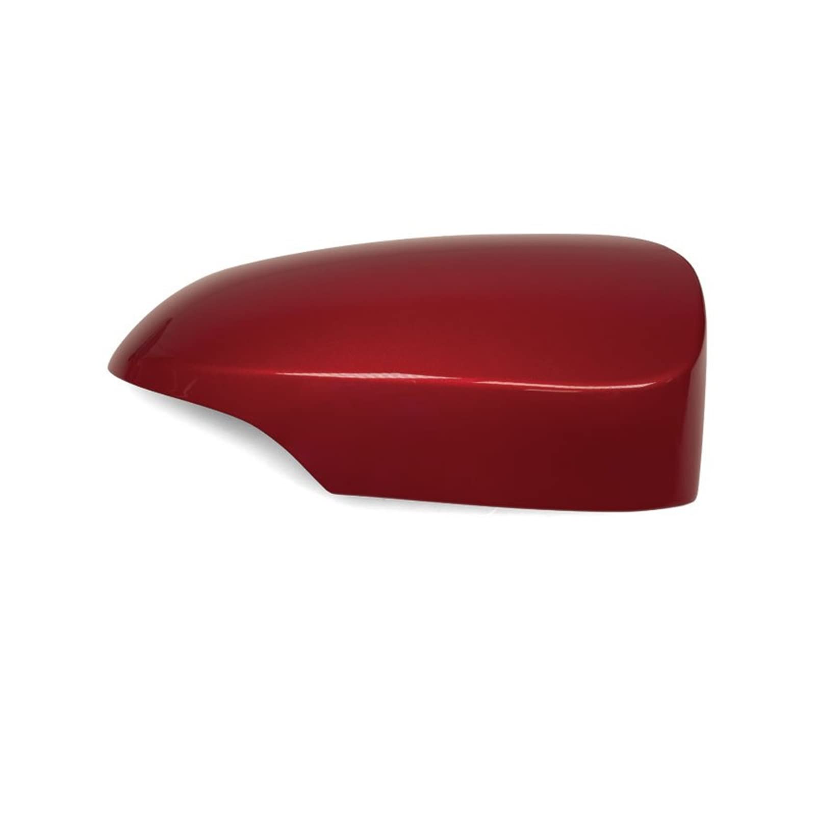 Seitenspiegelabdeckung Für Toyota Für Camry Für V50 2011 2012 2013 2014 2015 2016 2017 2018 2019 Auto Rückspiegel Abdeckung Spiegel Fall Gehäuse Shell Rückspiegelabdeckung(Red right16) von QUTBAG