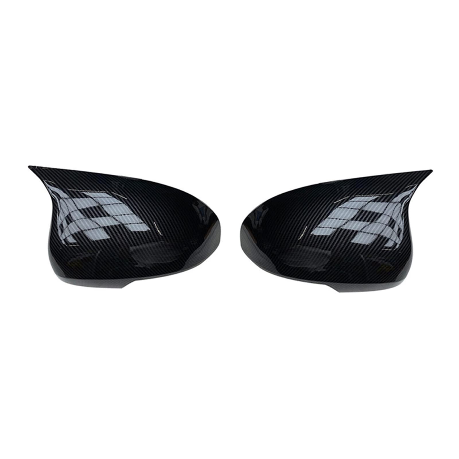 Seitenspiegelabdeckung Für Toyota Für Mark X Für Reiz 2010 2011-2017 Rück Seite Spiegel Abdeckung Flügel Kappe Außentür Rückansicht Fall Trim Carbon Fiber Look Rückspiegelabdeckung(Add-on Type Carbon Seitenspiegelabdeckung Für Toyota Für Mark X Für Reiz 2010 2011-2017 Rück Seite Spiegel Abdeckung Flügel Kappe Außentür Rückansicht Fall Trim Carbon Fiber Look Rückspiegelabdeckung(Add-on Type Carbon von QUTBAG