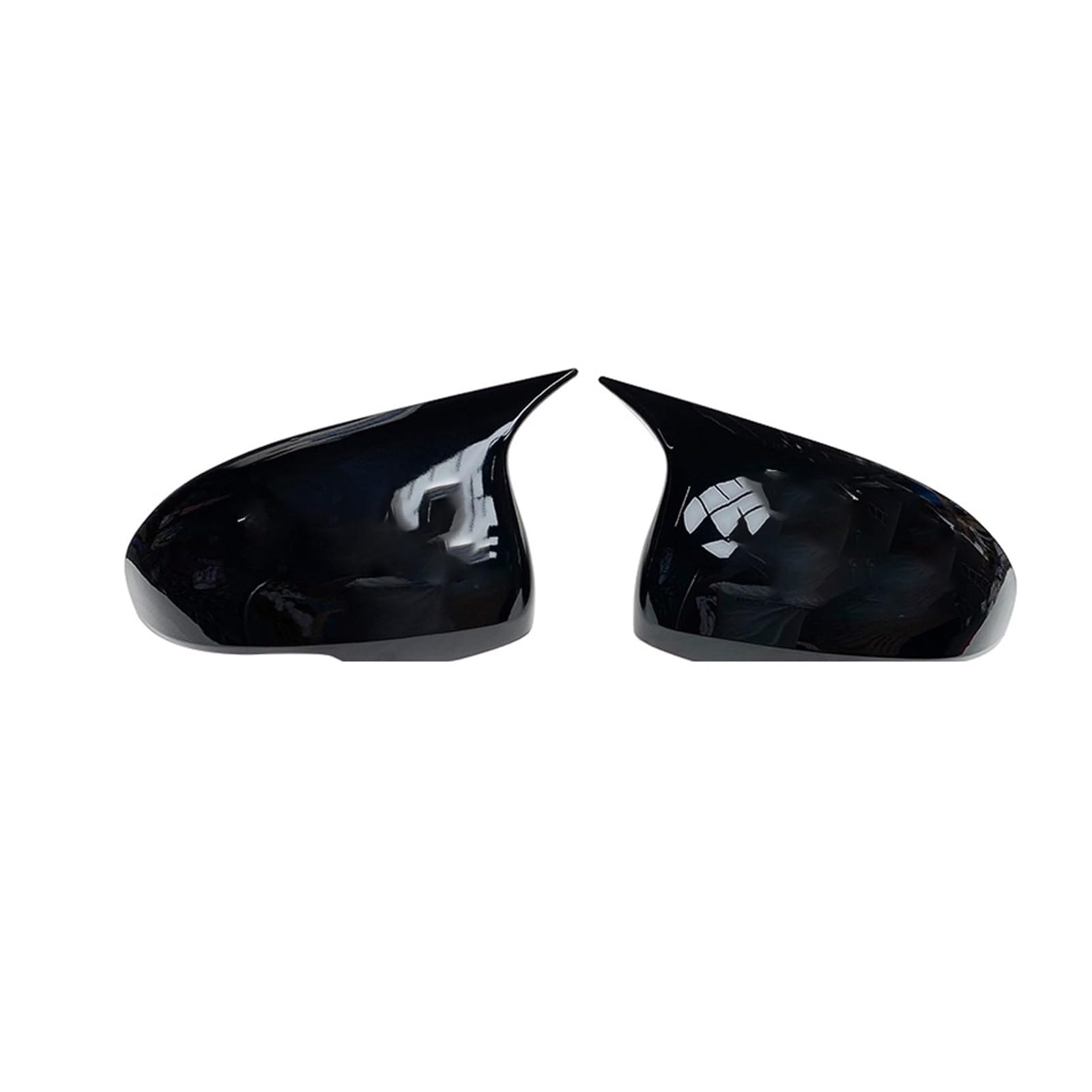 Seitenspiegelabdeckung Für Toyota Für Mark X Für Reiz 2010 2011-2017 Rück Seite Spiegel Abdeckung Flügel Kappe Außentür Rückansicht Fall Trim Carbon Fiber Look Rückspiegelabdeckung(Replace Type Black Seitenspiegelabdeckung Für Toyota Für Mark X Für Reiz 2010 2011-2017 Rück Seite Spiegel Abdeckung Flügel Kappe Außentür Rückansicht Fall Trim Carbon Fiber Look Rückspiegelabdeckung(Replace Type Black von QUTBAG