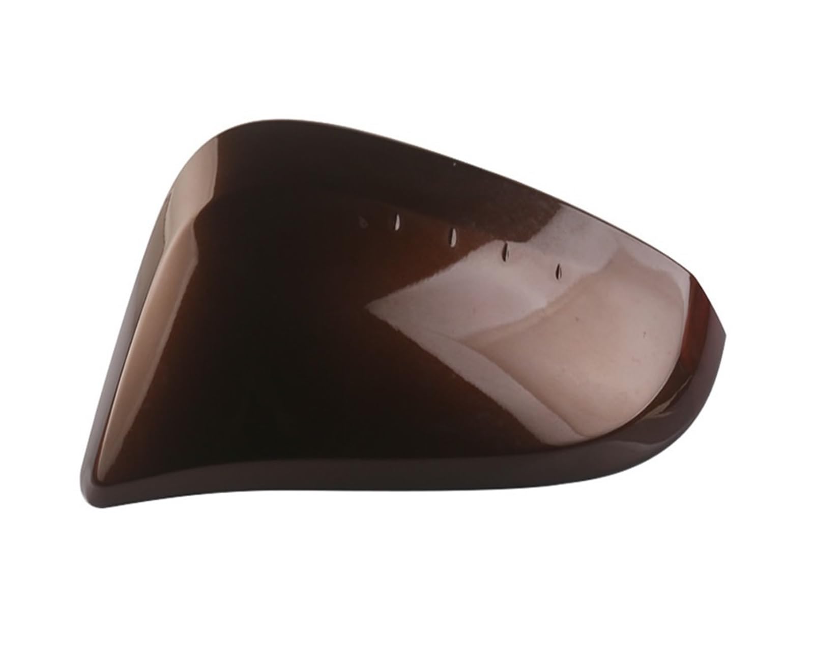 Seitenspiegelabdeckung Für Toyota Für RAV4 Für RAV 4 2014 2015 2016-2019 Auto Zubehör Rückspiegel Abdeckung Rückspiegel Shell Gehäuse Farbe Lackiert Rückspiegelabdeckung(Braun,Life) von QUTBAG