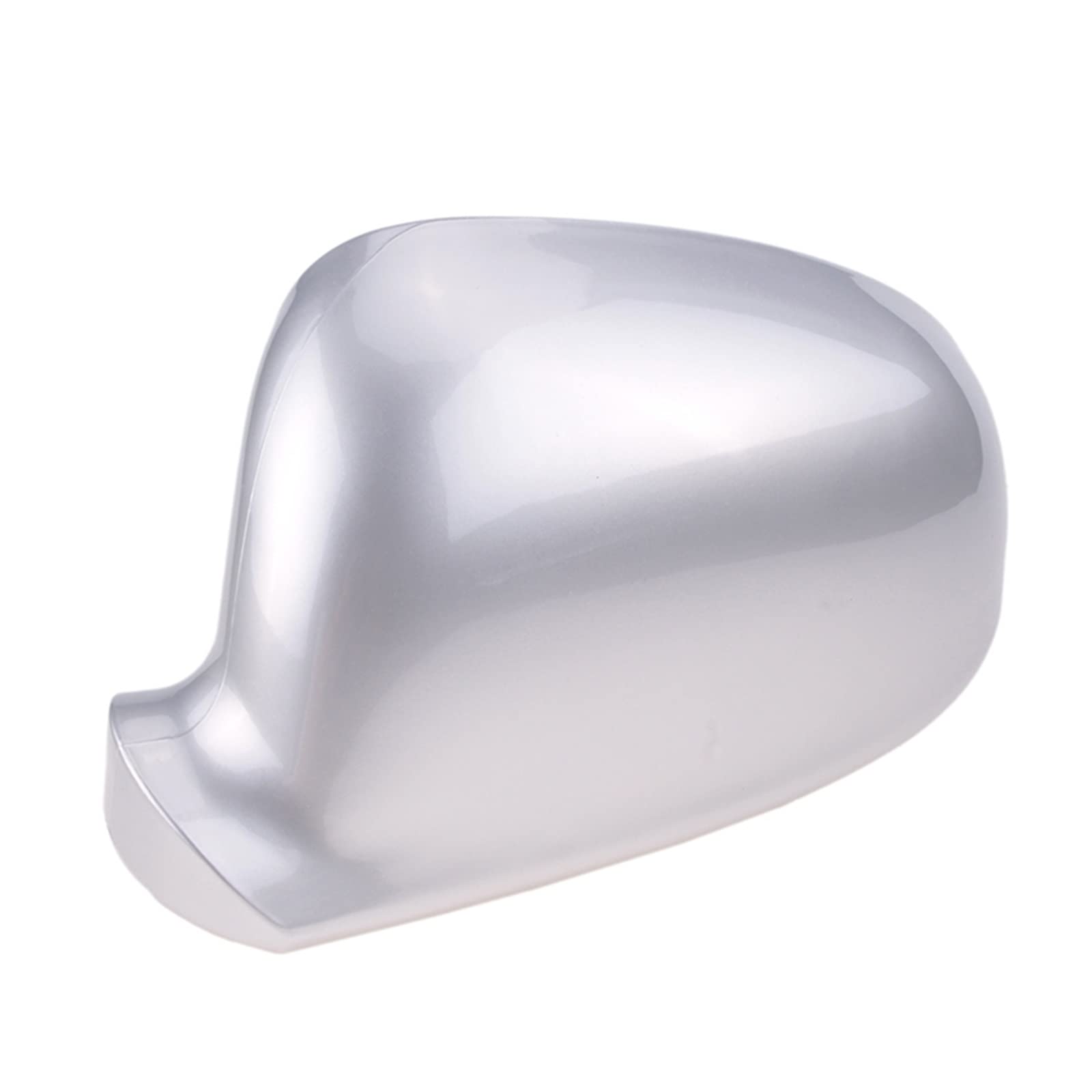 Seitenspiegelabdeckung Für VW Für Golf Für MK7 2014 2015 2016 2017 2018 Seite Flügel Spiegel Abdeckung Rückspiegel Kappen Rückspiegelabdeckung(Wing Mirror L) von QUTBAG