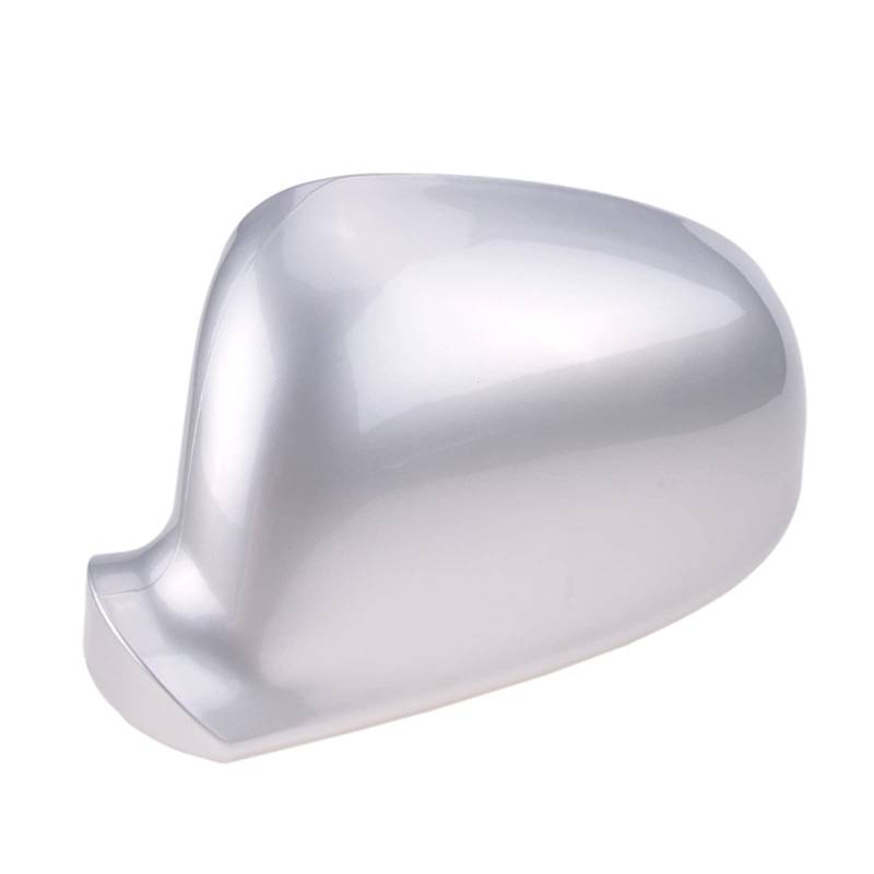 Seitenspiegelabdeckung Für VW Für Golf Für MK7 2014 2015 2016 2017 2018 Seite Flügel Spiegel Abdeckung Rückspiegel Kappen Rückspiegelabdeckung(Wing Mirror L) von QUTBAG