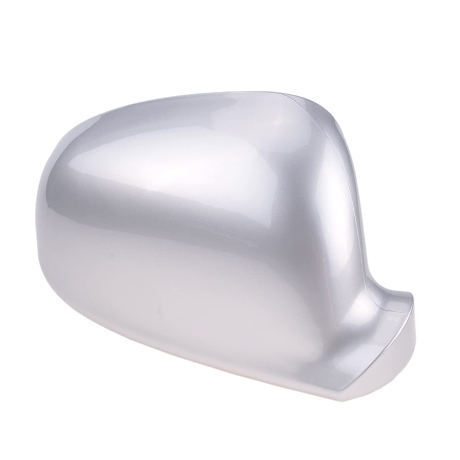 Seitenspiegelabdeckung Für VW Für Golf Für MK7 2014 2015 2016 2017 2018 Seite Flügel Spiegel Abdeckung Rückspiegel Kappen Rückspiegelabdeckung(Wing Mirror R) von QUTBAG