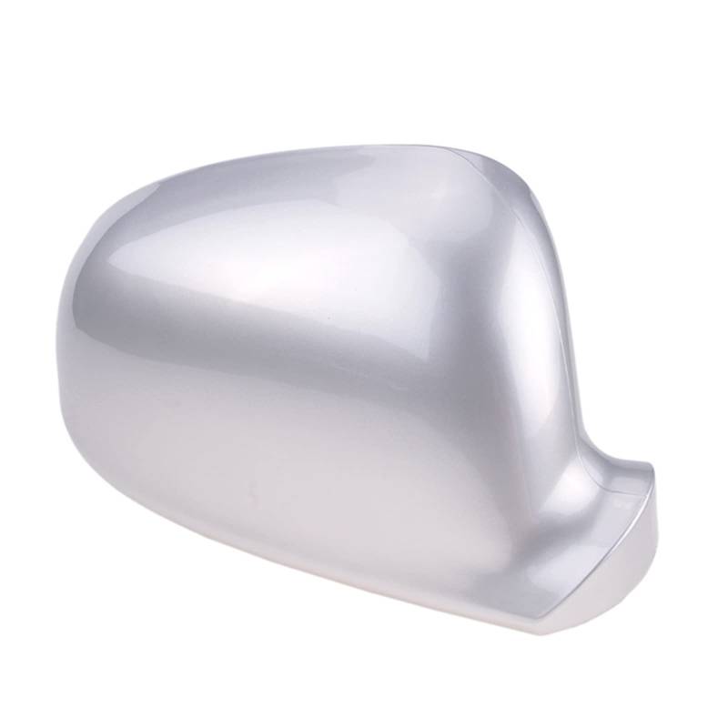 Seitenspiegelabdeckung Für VW Für Golf Für MK7 2014 2015 2016 2017 2018 Seite Flügel Spiegel Abdeckung Rückspiegel Kappen Rückspiegelabdeckung(Wing Mirror R) von QUTBAG