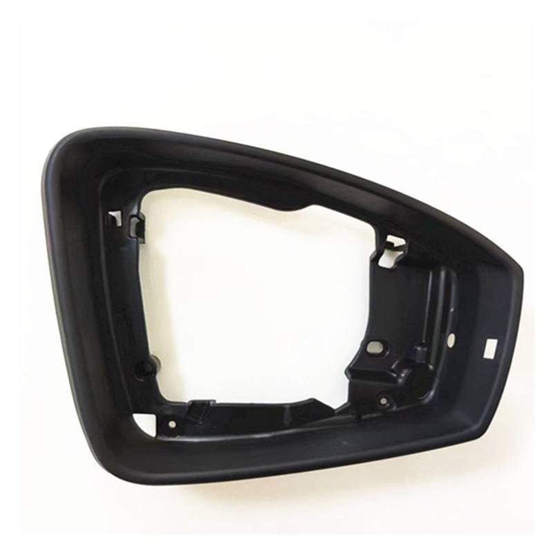 Seitenspiegelabdeckung Für VW Für Tayron Für Tiguan Für MK2 Für Tiguan Für Allspace Auto Seite Rückspiegel Gehäuse Rahmen Spiegel Rahmen Halter Trim Automotive Zubehör Rückspiegelabdeckung(Recht) von QUTBAG