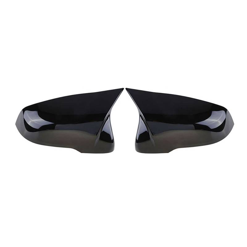 Seitenspiegelabdeckung Für X1 Für F48 Für X2 Für F39 Für Z4 Für G29 1 2 Serie Für F45 Für F46 Für F52 Für F40 Rückspiegel Gehäuse Flügel Seite CoverAuto Alternativen Rückspiegelabdeckung(2) von QUTBAG