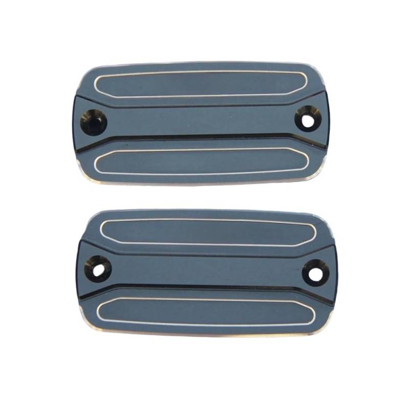 Bremsflüssigkeitstankdeckel Motorrad Für MAXSYM 400 400i 600 600i TL500 Motorrad Zubehör Vorderradbremse Hauptzylinder Flüssigkeit Reservoir Abdeckung Öl Kappe von QUZVYT