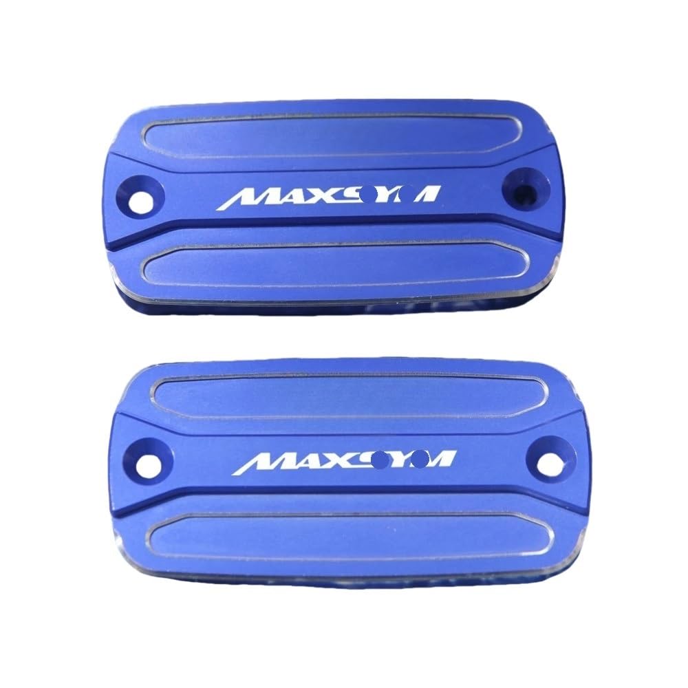 Bremsflüssigkeitstankdeckel Motorrad Für MAXSYM 400 400i 600 600i TL500 Motorrad Zubehör Vorderradbremse Hauptzylinder Flüssigkeit Reservoir Abdeckung Öl Kappe Bremsflüssigkeitstankdeckel Motorrad Für MAXSYM 400 400i 600 600i TL500 Motorrad Zubehör Vorderradbremse Hauptzylinder Flüssigkeit Reservoir Abdeckung Öl Kappe von QUZVYT