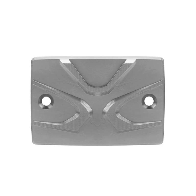 Bremsflüssigkeitstankdeckel Motorrad Für Yam&aha FZ1 Für FAZER FZ-1 2006-2015 2014 2013 2012 Motorrad Vorderen Brems Flüssigkeit Reservoir Hauptzylinder Abdeckung Kappe von QUZVYT
