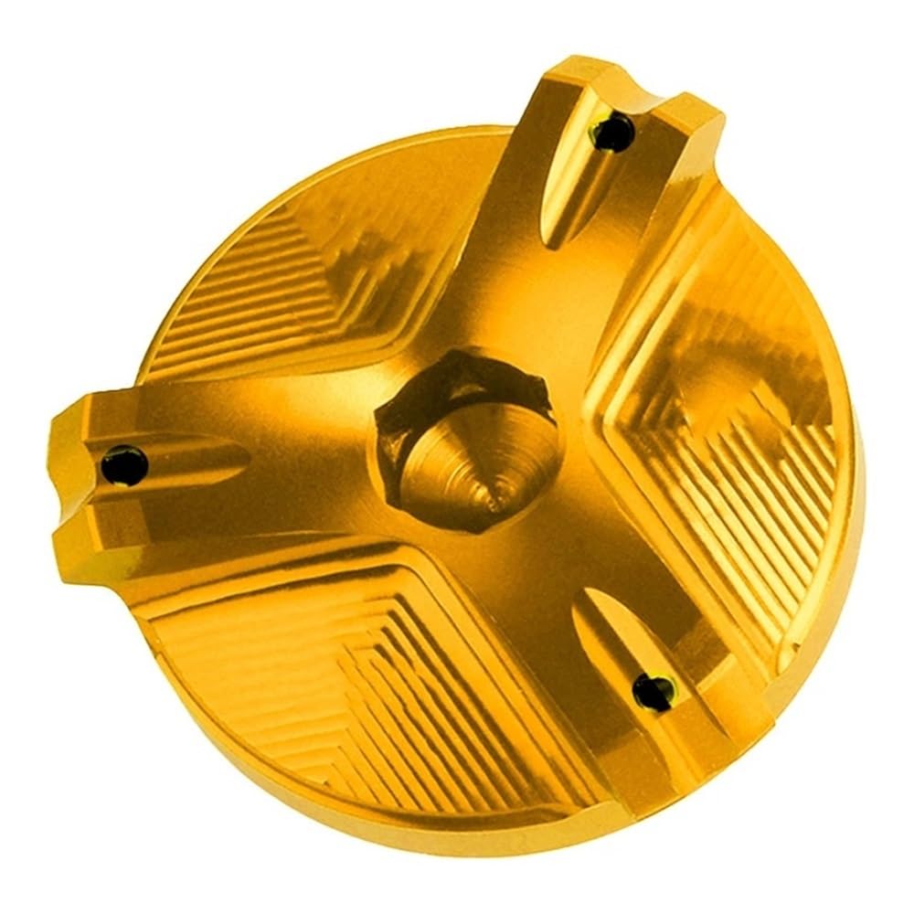 Bremsflüssigkeitstankdeckel Motorrad Für Yam&aha Für Tenere 700 XT700 2019-2021 Motorrad Vorne Brems Flüssigkeit Reservoir Abdeckung Motor Öl Einfülldeckel Schraube Bremsflüssigkeitstankdeckel Motorrad Für Yam&aha Für Tenere 700 XT700 2019-2021 Motorrad Vorne Brems Flüssigkeit Reservoir Abdeckung Motor Öl Einfülldeckel Schraube von QUZVYT