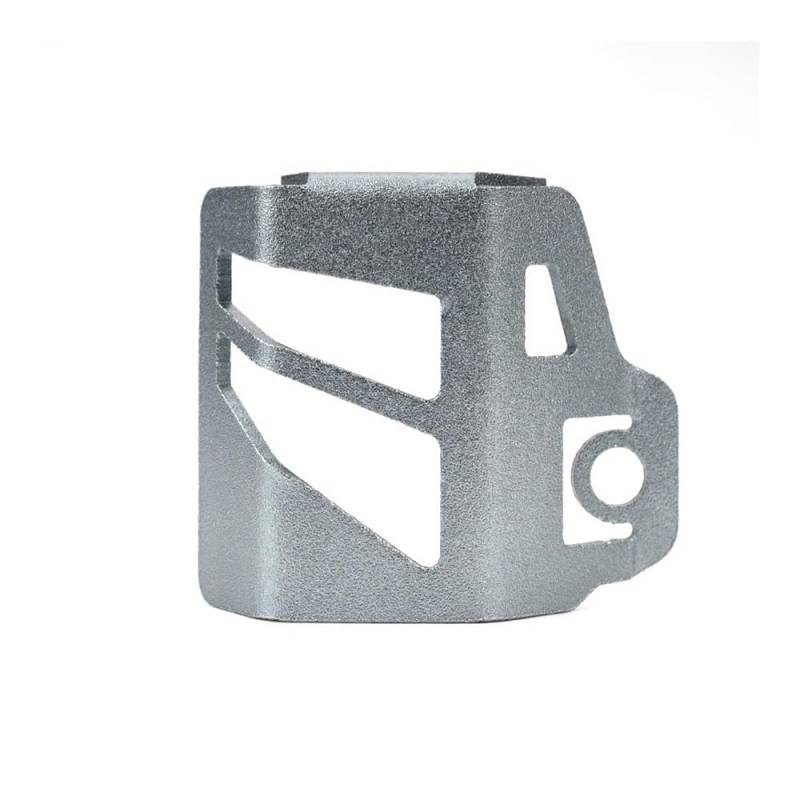 Bremsflüssigkeitstankdeckel Motorrad Für Yam&aha MT09 MT-09 SP 2021-2024 2023 Motorrad Vorne Hinten Bremsflüssigkeitsbehälter Abdeckkappe Schutz Motoröl Einfülldeckel von QUZVYT