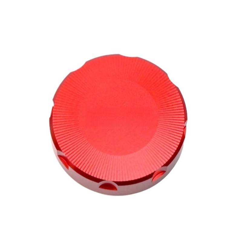 Bremsflüssigkeitstankdeckel Motorrad Motorrad Zubehör Vordere Bremse Kupplung Hinten Brems Flüssigkeit Reservoir Abdeckung Für QJMOTO QJ SRT 800 800X 800SX 800SRT SRT 800X 800 von QUZVYT