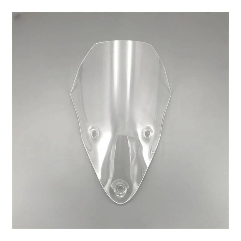 Motorcycle Windschutzscheibe Accessories Bildschirm Für 939 950 Für Supersport 939S 950S Für Super Sport S 2017-2022 Motorrad Windschutzscheibe Windschutzscheibe Windabweiser von QUZVYT