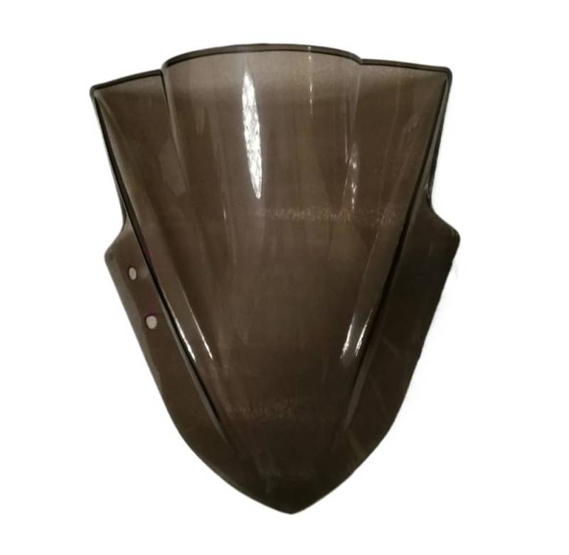 Motorcycle Windschutzscheibe Accessories Für GSR400 GSR600 GSR750 GSR 400 600 750 GSX1300 Motorrad Windschutzscheibe Windschutz Motorrad Windschutzscheibe von QUZVYT