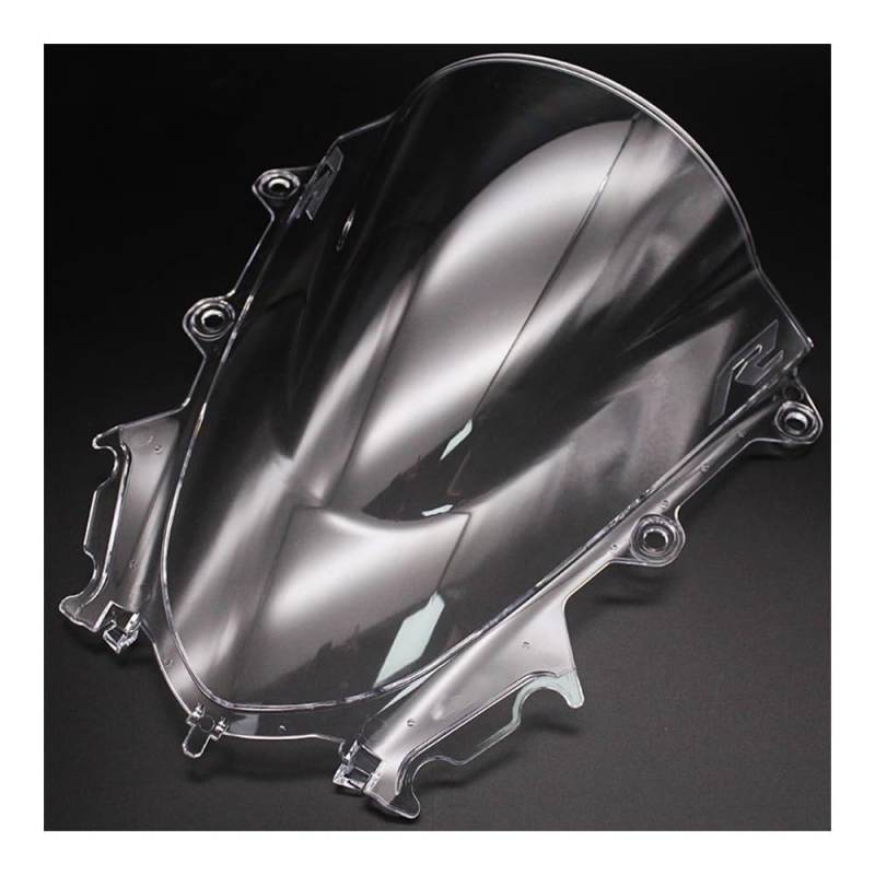 Motorcycle Windschutzscheibe Accessories Windschutzscheibe Windabweiser Für YZF-R125 YZF R-125 2019 2020 2021 YZF R125 Motorradzubehör von QUZVYT