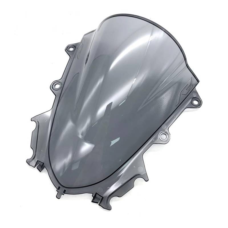 Motorcycle Windschutzscheibe Accessories Windschutzscheibe Windabweiser Für YZF-R125 YZF R-125 2019 2020 2021 YZF R125 Motorradzubehör von QUZVYT