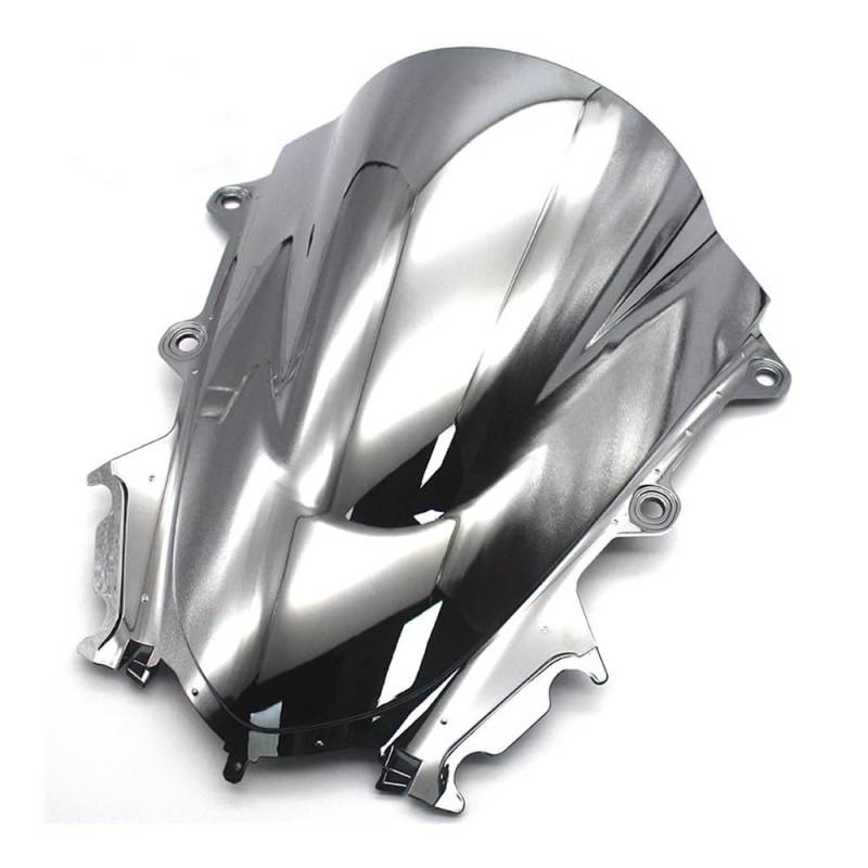 Motorcycle Windschutzscheibe Accessories Windschutzscheibe Windabweiser Für YZF-R125 YZF R-125 2019 2020 2021 YZF R125 Motorradzubehör von QUZVYT