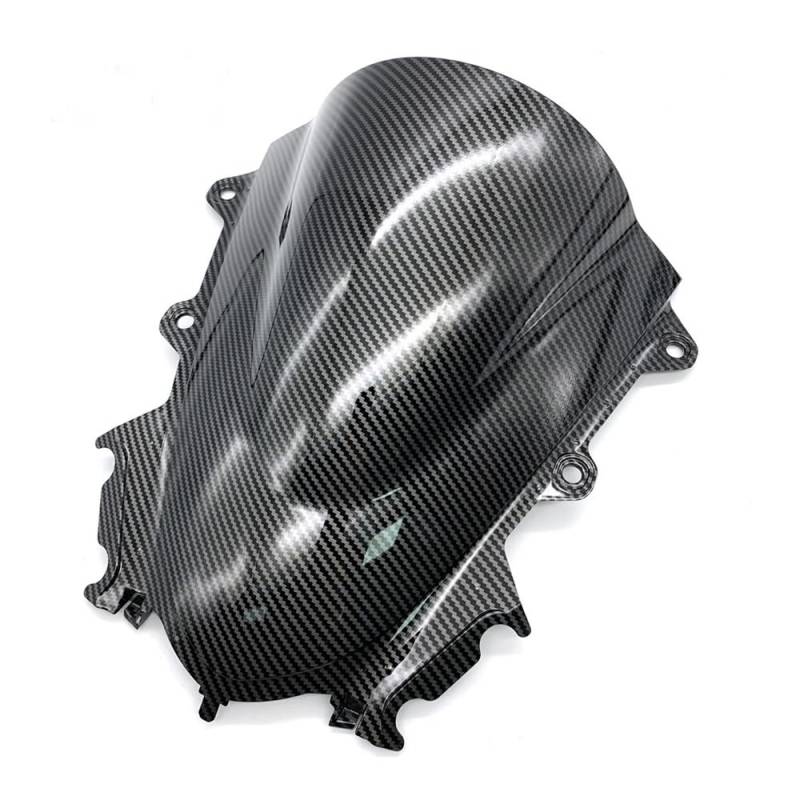 Motorcycle Windschutzscheibe Accessories Windschutzscheibe Windabweiser Für YZF-R125 YZF R-125 2019 2020 2021 YZF R125 Motorradzubehör von QUZVYT