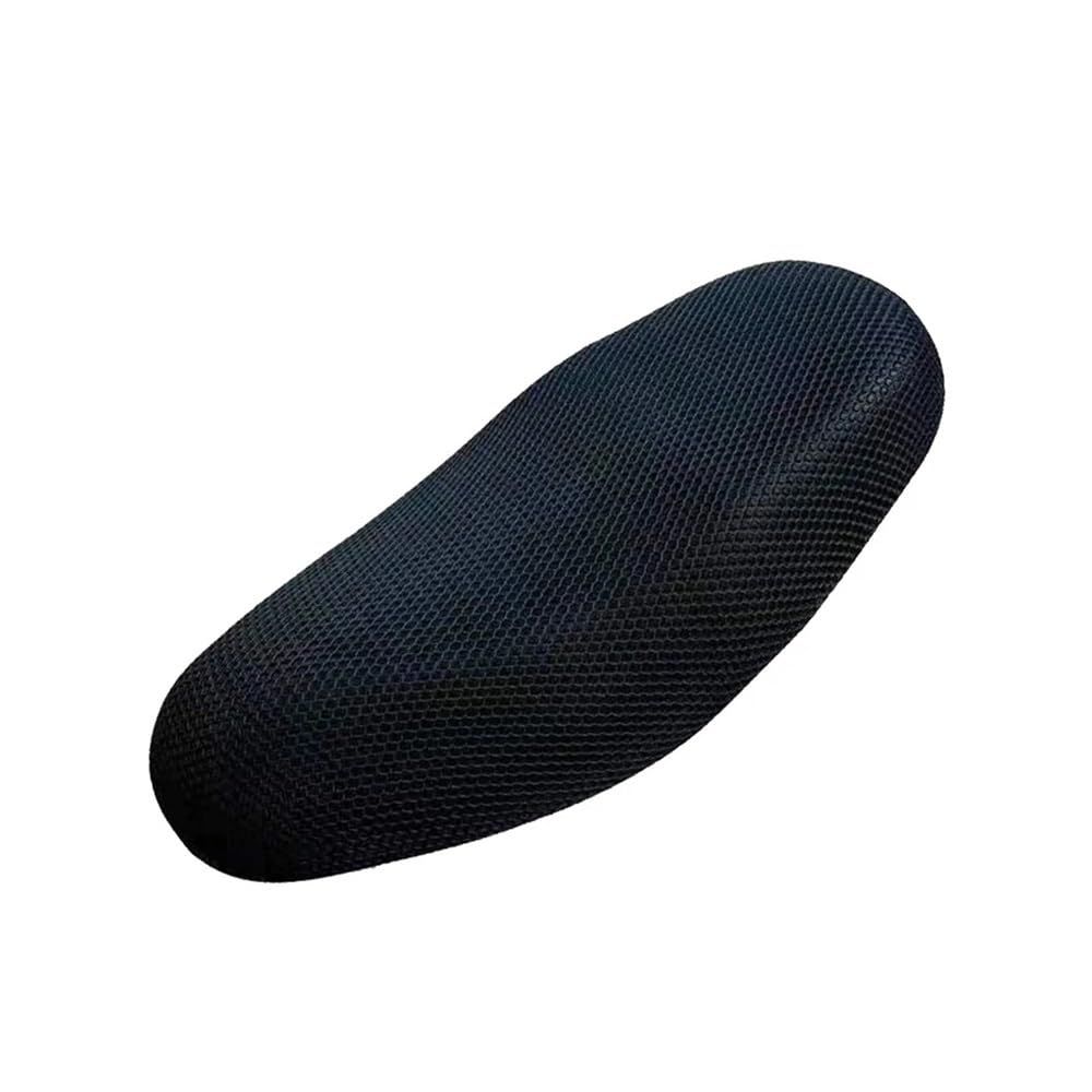 Motorrad Sitzbezug elastischer Sitzschutz Atmungsaktive Roller-Sitzbezüge Mesh-Motorrad-Sitzbezug Kissenbezug Gitterschutzpolster Stoßdämpfendes Luftkissen Motorrad Sitzbezug elastischer Sitzschutz Atmungsaktive Roller-Sitzbezüge Mesh-Motorrad-Sitzbezug Kissenbezug Gitterschutzpolster Stoßdämpfendes Luftkissen von QUZVYT