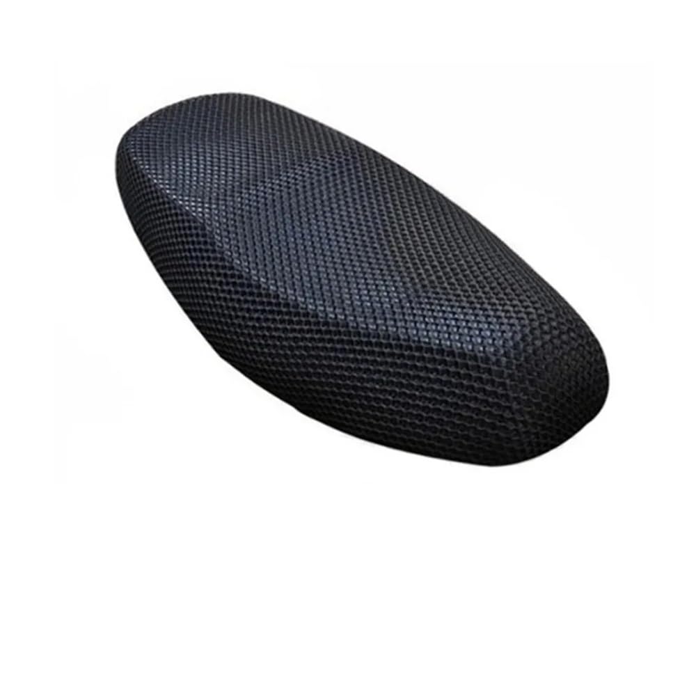 Motorrad Sitzbezug elastischer Sitzschutz Atmungsaktiver Motorrad-Sitzbezug, Sitz-Roller-Sonnenpolster, Wärmedämmkissen, Schützen Sie Den Sitz, Vollständige Abdeckung, Atmungsaktives Sitzkissen Motorrad Sitzbezug elastischer Sitzschutz Atmungsaktiver Motorrad-Sitzbezug, Sitz-Roller-Sonnenpolster, Wärmedämmkissen, Schützen Sie Den Sitz, Vollständige Abdeckung, Atmungsaktives Sitzkissen von QUZVYT
