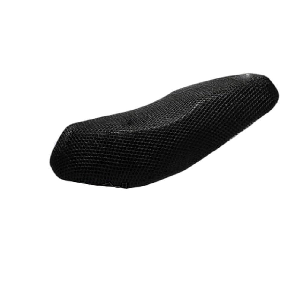 Motorrad Sitzbezug elastischer Sitzschutz Atmungsaktiver Motorrad-Sonnenschutz-Netz-Sitzkissenbezug Für Beverly 300 400 Stoff-Sattelsitzbezug Motorrad Sitzbezug elastischer Sitzschutz Atmungsaktiver Motorrad-Sonnenschutz-Netz-Sitzkissenbezug Für Beverly 300 400 Stoff-Sattelsitzbezug von QUZVYT