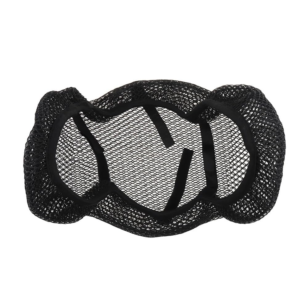 Motorrad Sitzbezug elastischer Sitzschutz Atmungsaktives Mesh Motorrad Moped Motorrad Roller Sitzbezüge Kissenbezug Motorrad Sitzbezug Kissen Motorrad Sitzbezug elastischer Sitzschutz Atmungsaktives Mesh Motorrad Moped Motorrad Roller Sitzbezüge Kissenbezug Motorrad Sitzbezug Kissen von QUZVYT