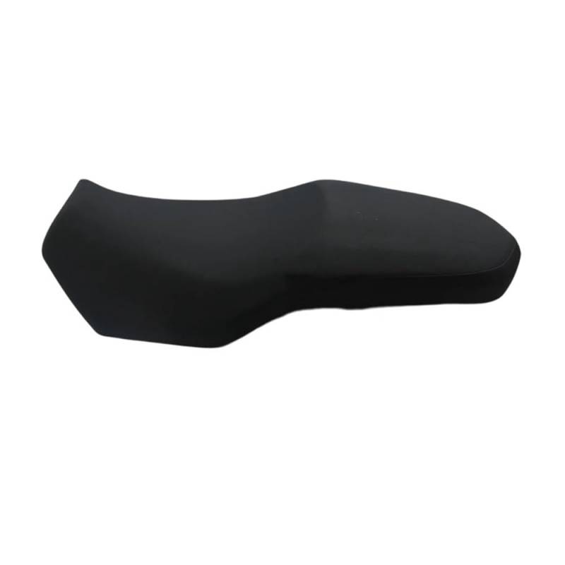 Motorrad Sitzbezug elastischer Sitzschutz Beifahrersattel Unterer Sitzbezug Motorrad Standardsitz Soziuspolster Kissen Für Adventure F850GS F750GS F 850 ​​GS GS750 von QUZVYT